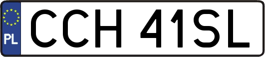 CCH41SL