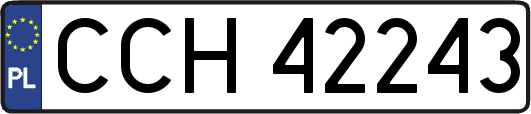 CCH42243