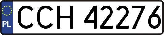 CCH42276