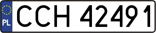 CCH42491