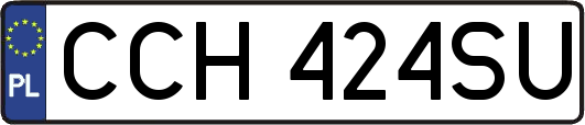 CCH424SU