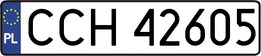 CCH42605