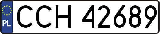 CCH42689