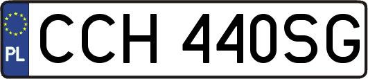 CCH440SG