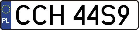 CCH44S9