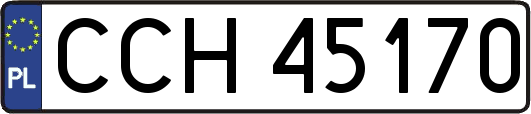 CCH45170