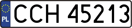 CCH45213
