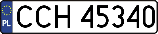 CCH45340