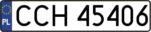 CCH45406