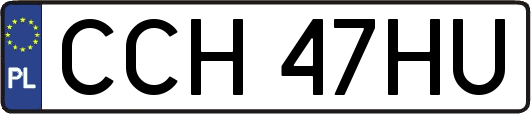 CCH47HU