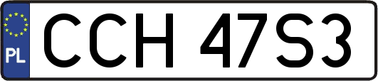 CCH47S3