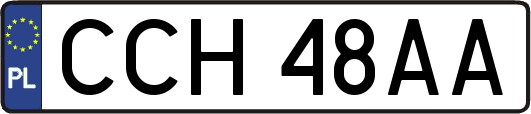 CCH48AA