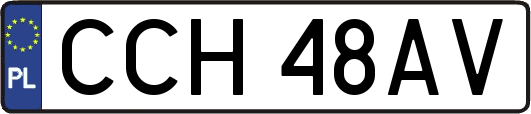 CCH48AV