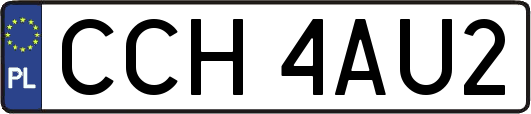 CCH4AU2