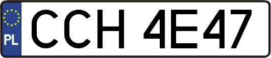 CCH4E47
