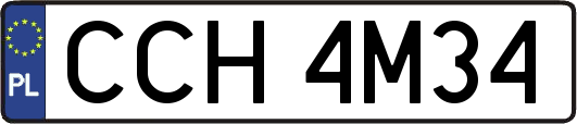 CCH4M34