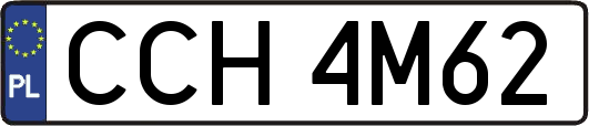 CCH4M62