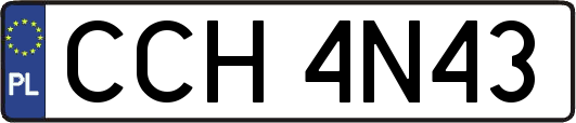 CCH4N43