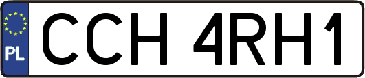 CCH4RH1