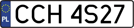 CCH4S27