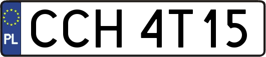 CCH4T15