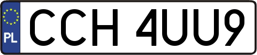 CCH4UU9