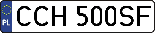 CCH500SF