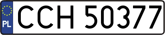 CCH50377