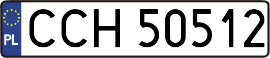 CCH50512