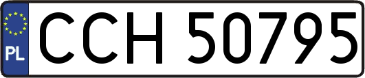 CCH50795