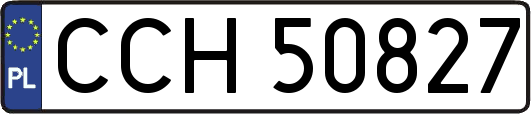 CCH50827