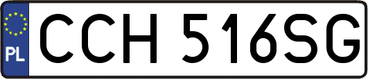 CCH516SG