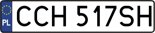 CCH517SH