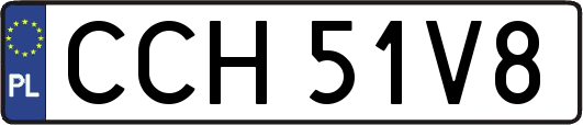 CCH51V8