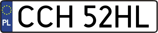 CCH52HL