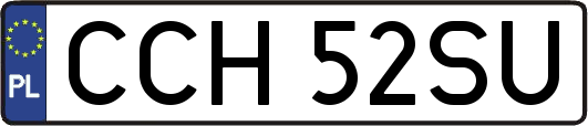 CCH52SU