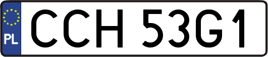 CCH53G1