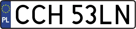 CCH53LN