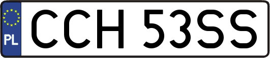 CCH53SS