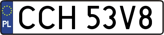 CCH53V8