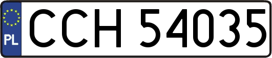 CCH54035
