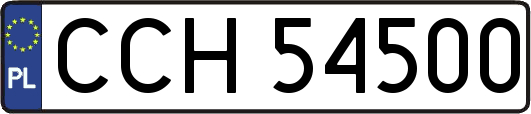 CCH54500