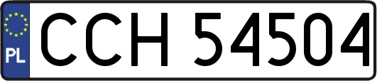 CCH54504