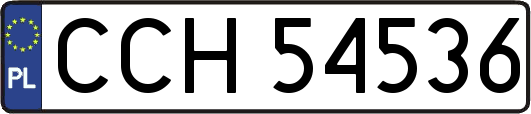 CCH54536