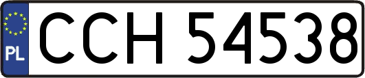 CCH54538