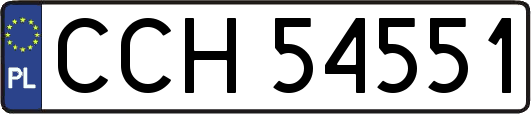 CCH54551