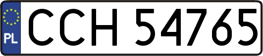 CCH54765