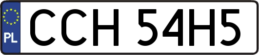 CCH54H5