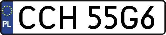 CCH55G6