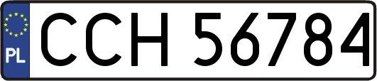 CCH56784
